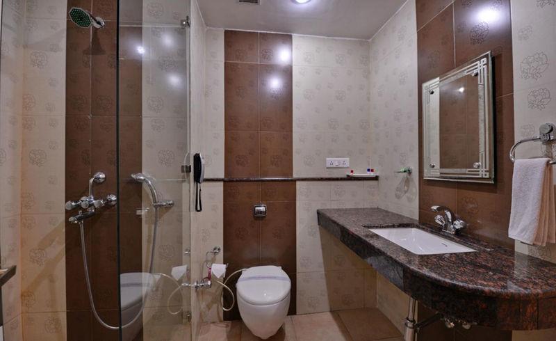 Eagle Motel Rājpura Kültér fotó
