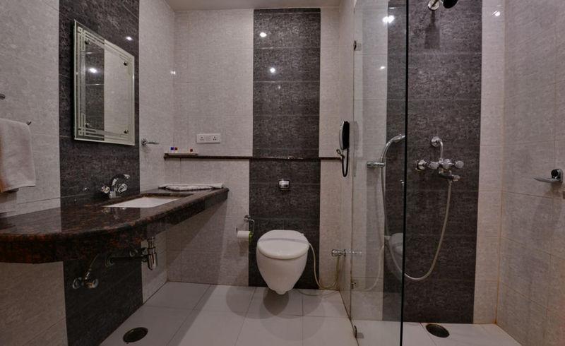 Eagle Motel Rājpura Kültér fotó